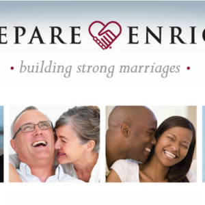 Prepare-Enrich Facilitator Training Registration