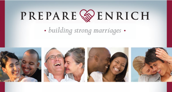 Prepare-Enrich Facilitator Training Registration